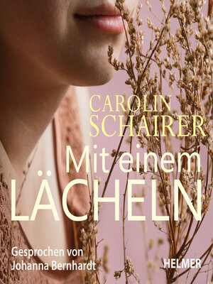 cover image of Mit einem Lächeln